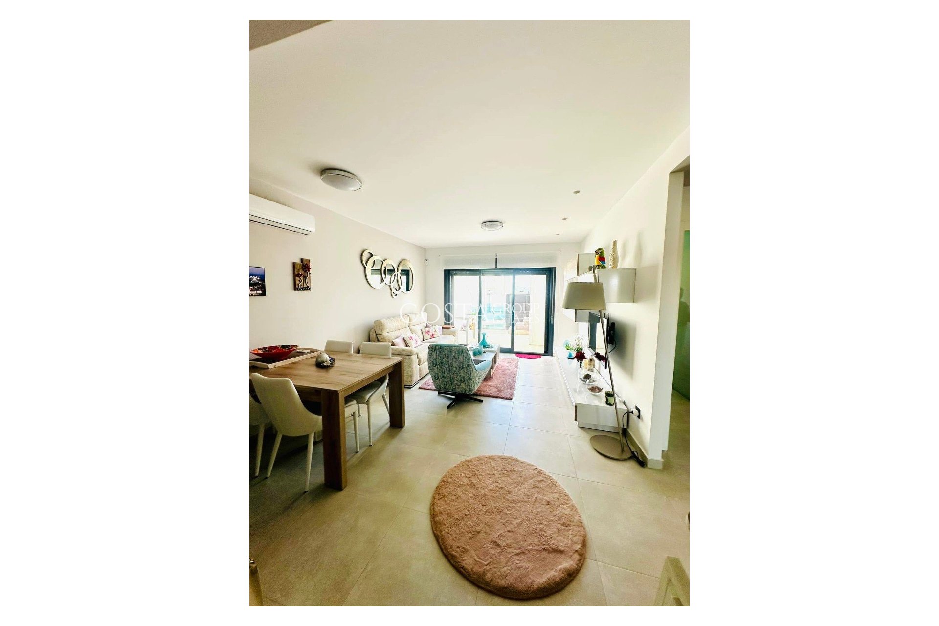 Revente - Apartments -
El Raso - Costa Blanca