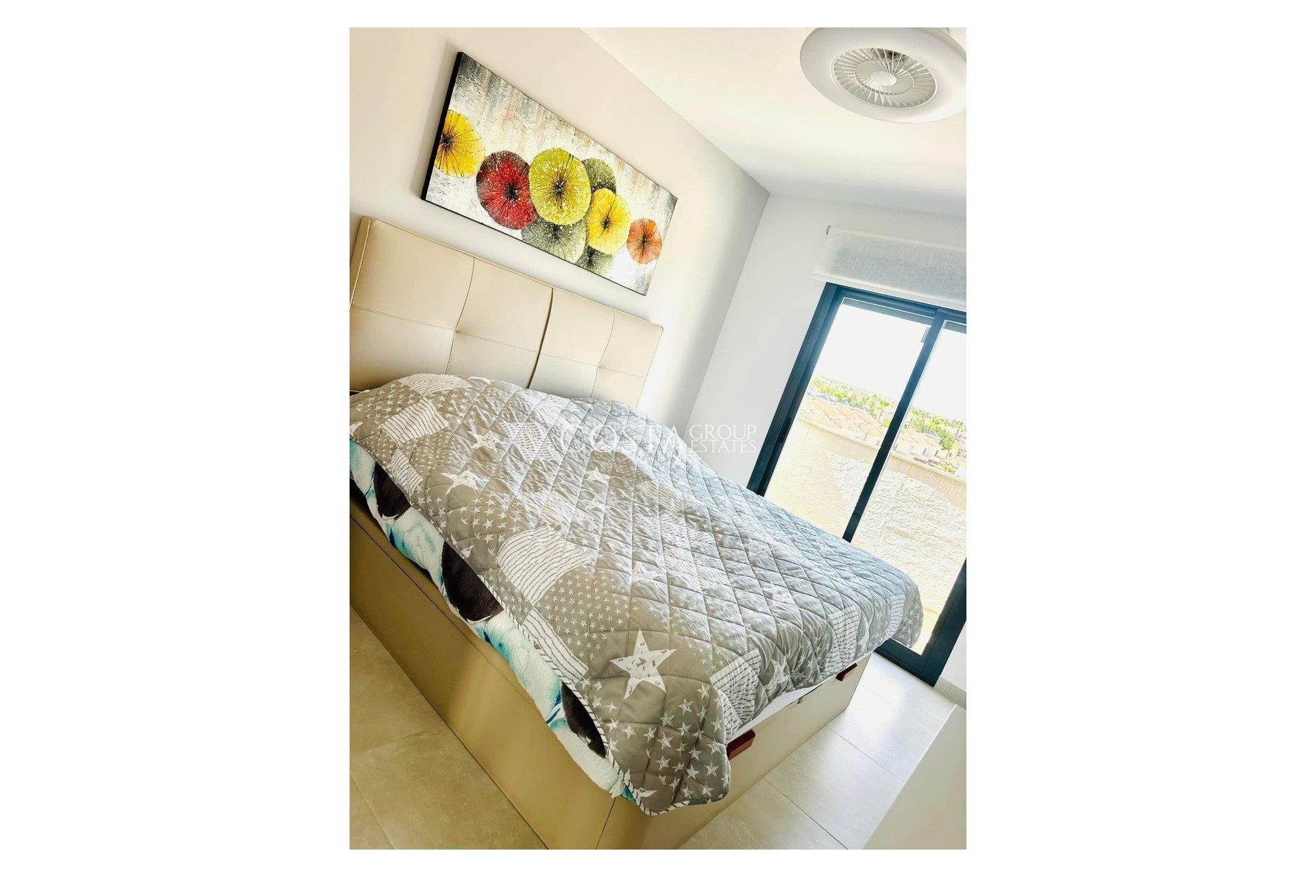 Revente - Apartments -
El Raso - Costa Blanca