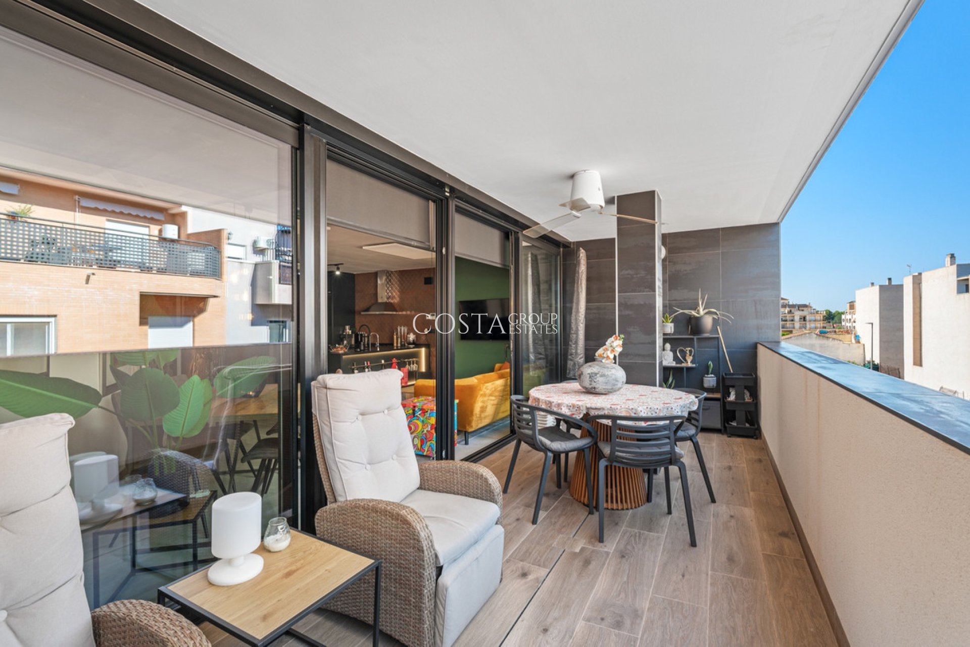 Revente - Apartments -
Formentera del Segura