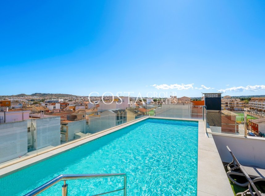 Revente - Apartments -
Formentera del Segura