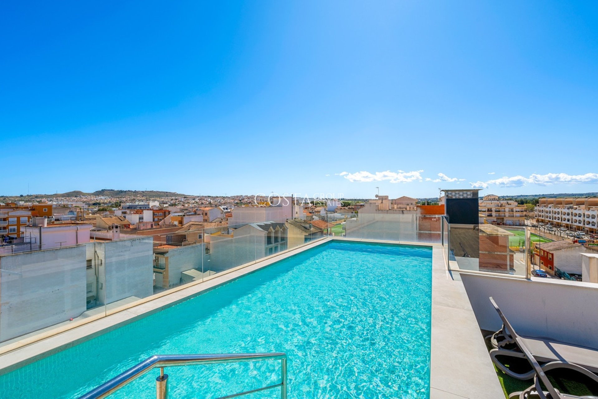 Revente - Apartments -
Formentera del Segura