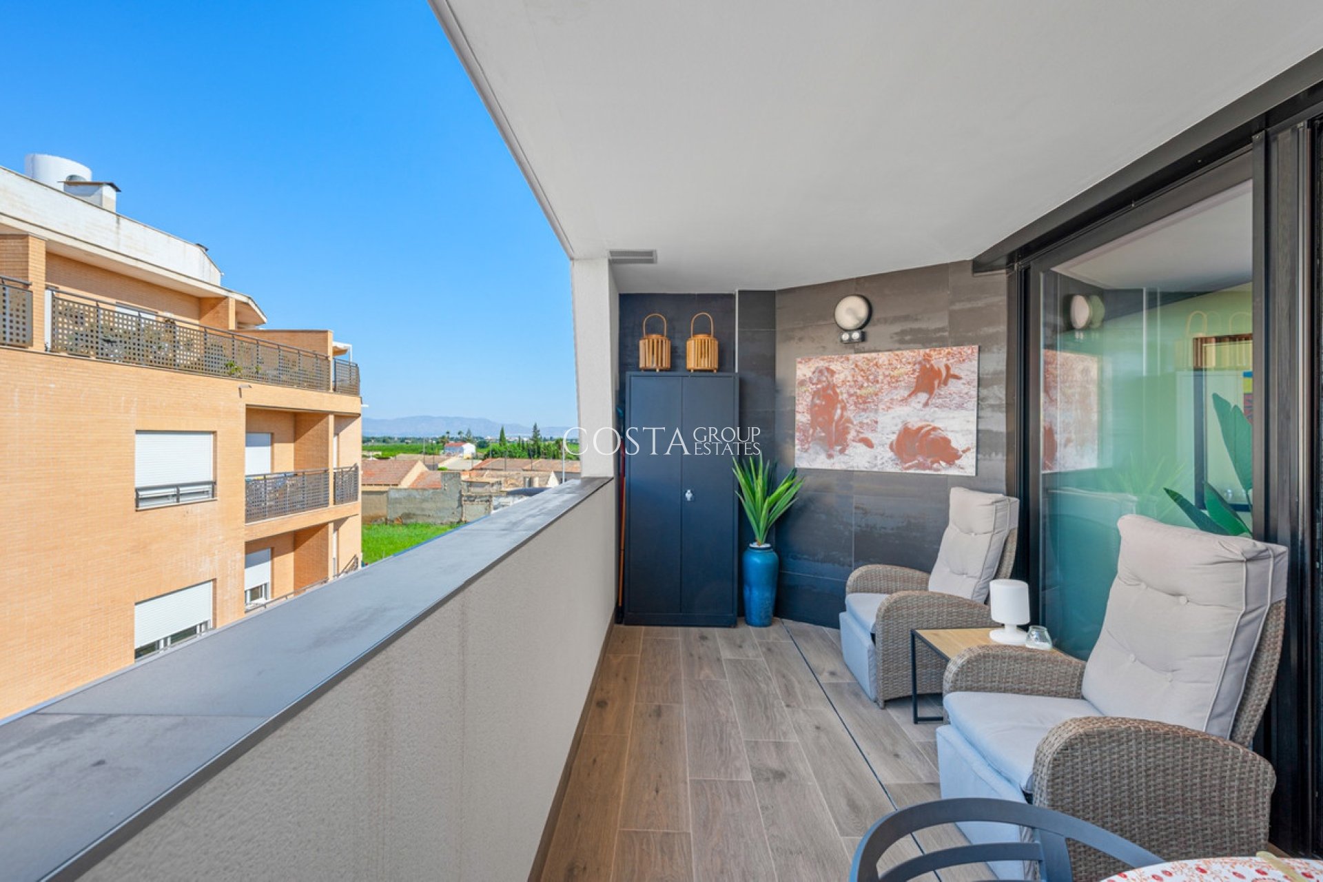 Revente - Apartments -
Formentera del Segura