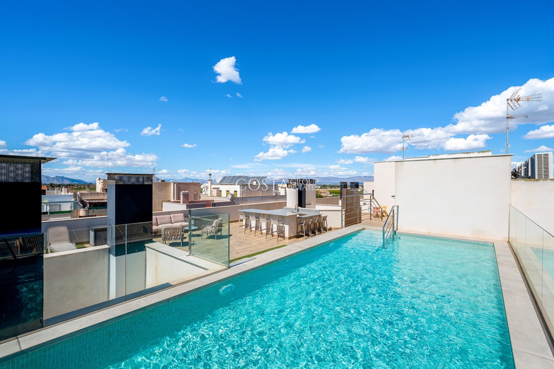 Revente - Apartments -
Formentera del Segura