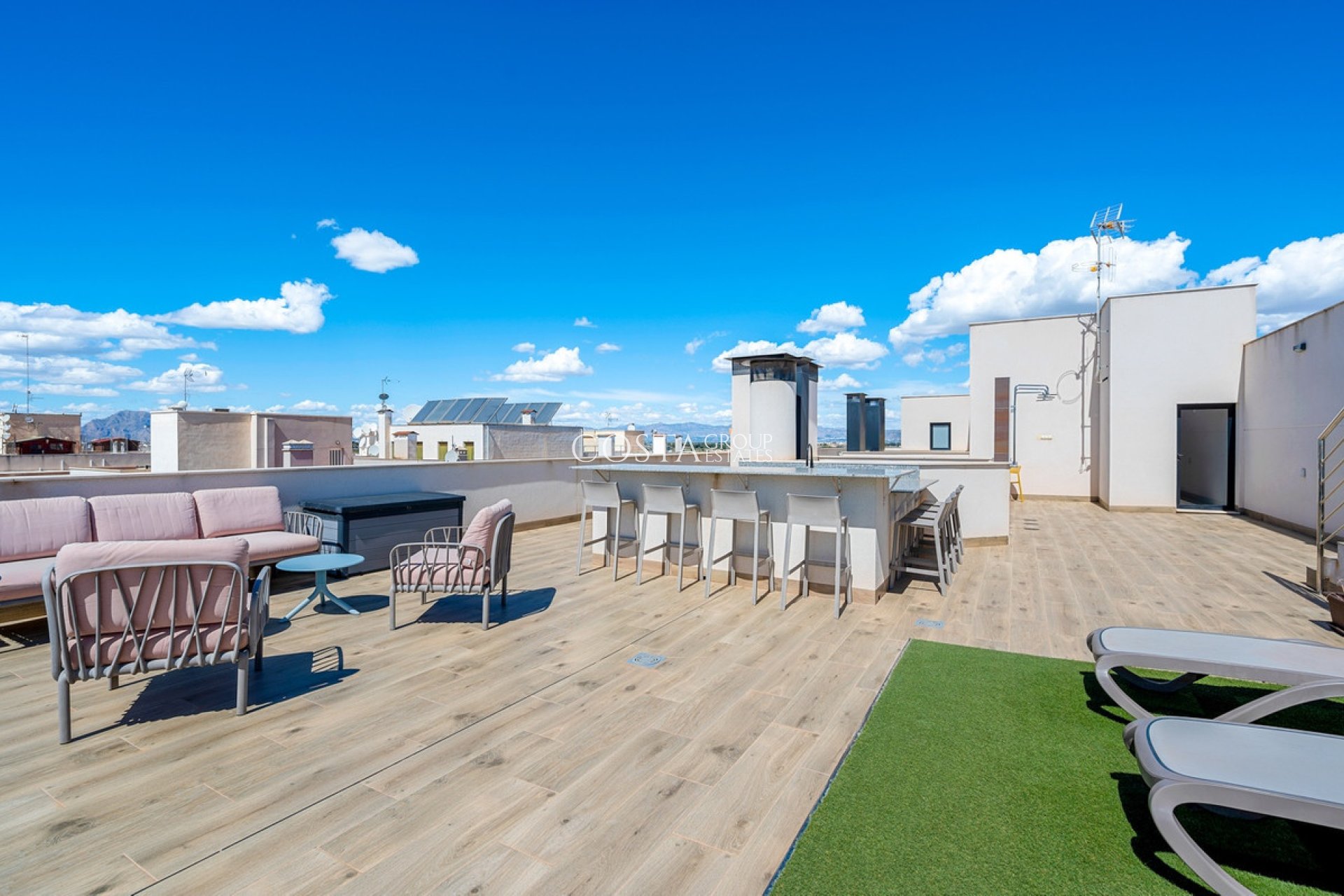 Revente - Apartments -
Formentera del Segura