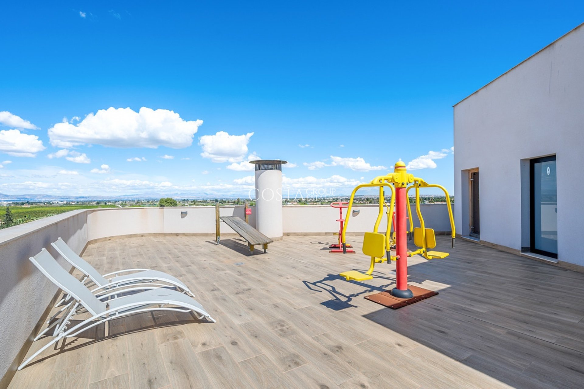 Revente - Apartments -
Formentera del Segura