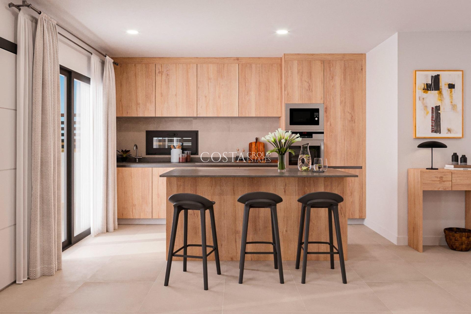 Revente - Apartments -
Fuente Álamo de Murcia - La Pinilla