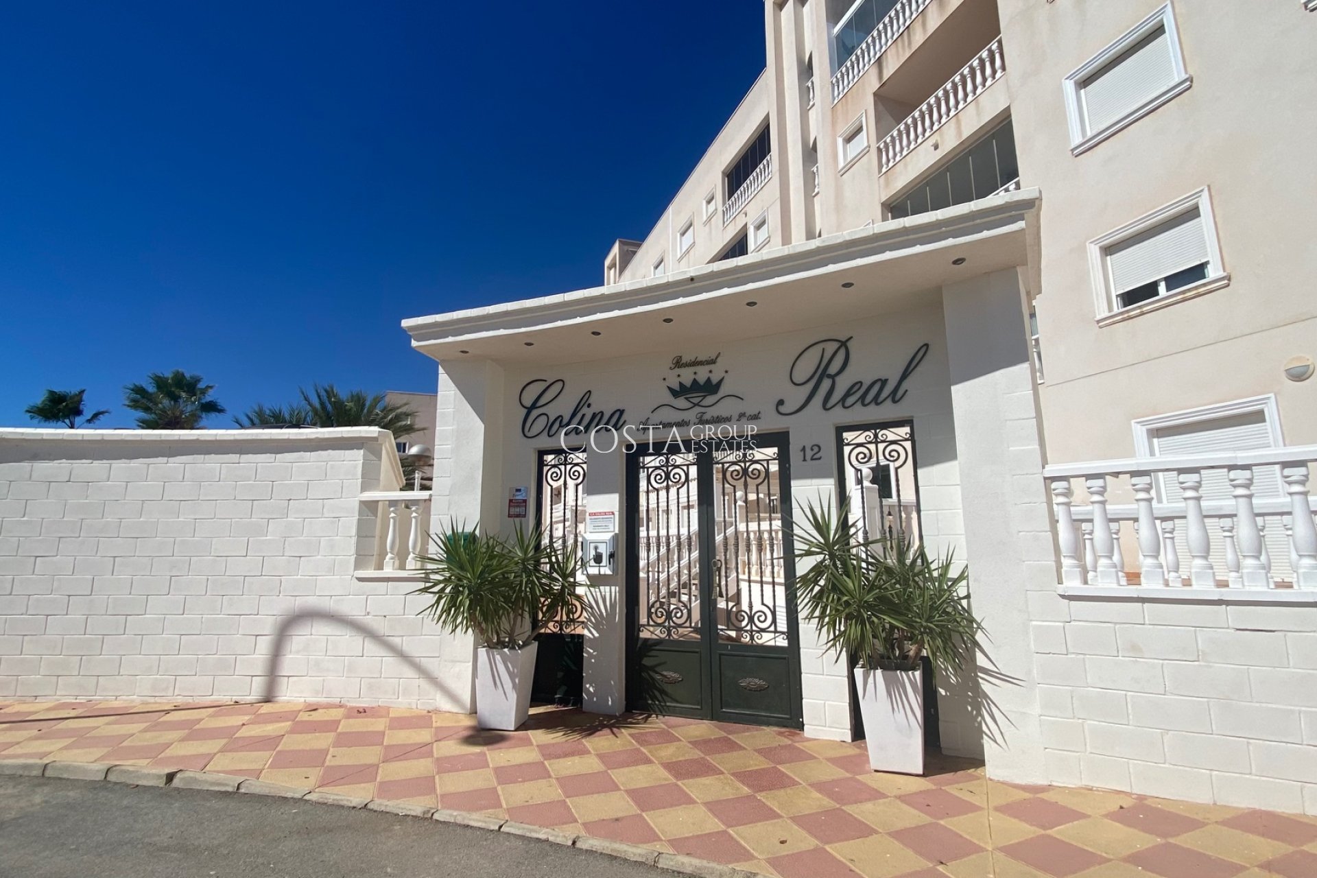Revente - Apartments -
Guardamar del Segura - El Edén