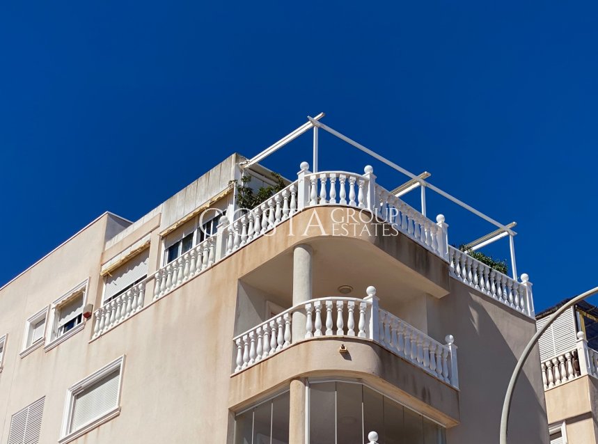 Revente - Apartments -
Guardamar del Segura - El Edén