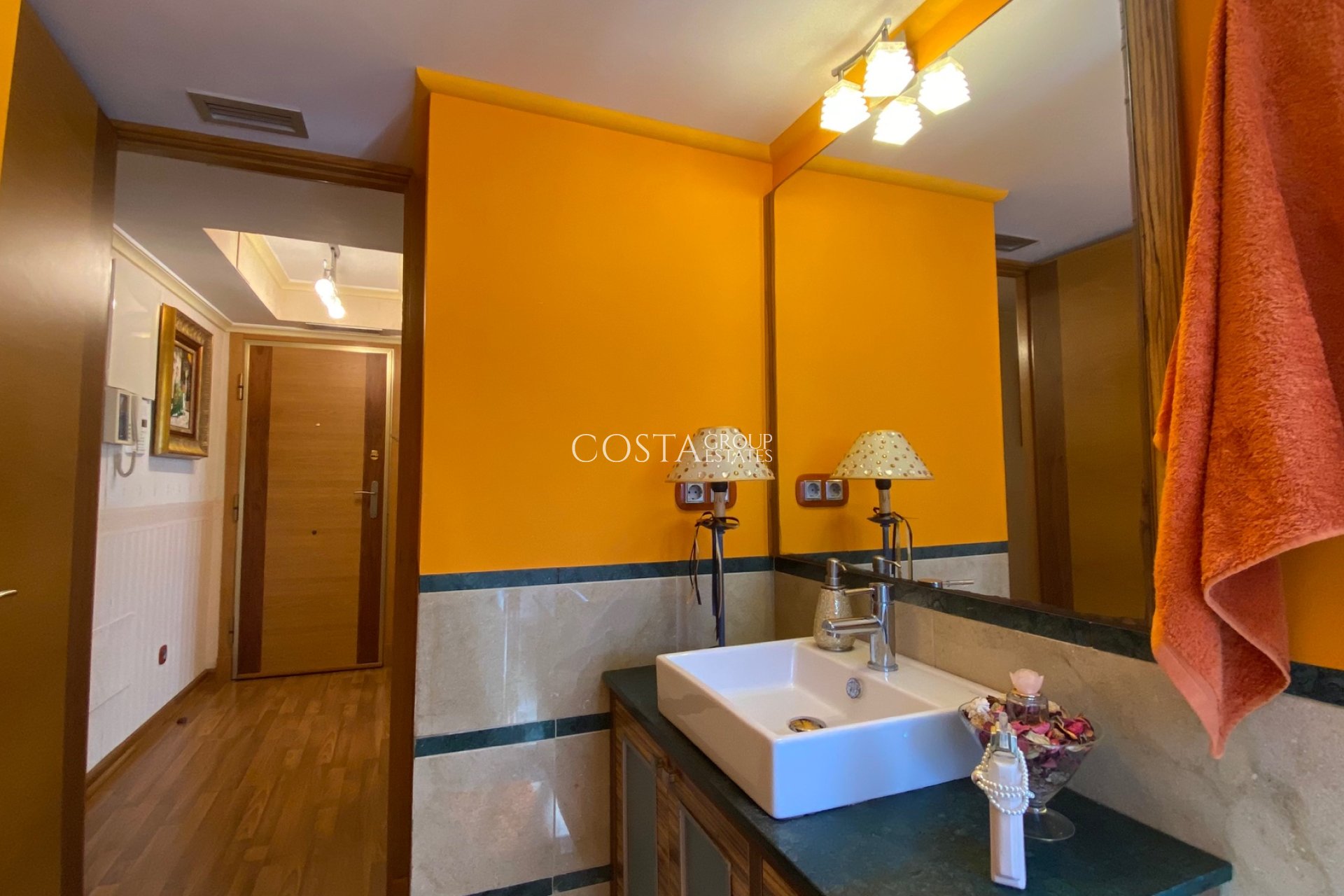 Revente - Apartments -
Guardamar del Segura - El Edén