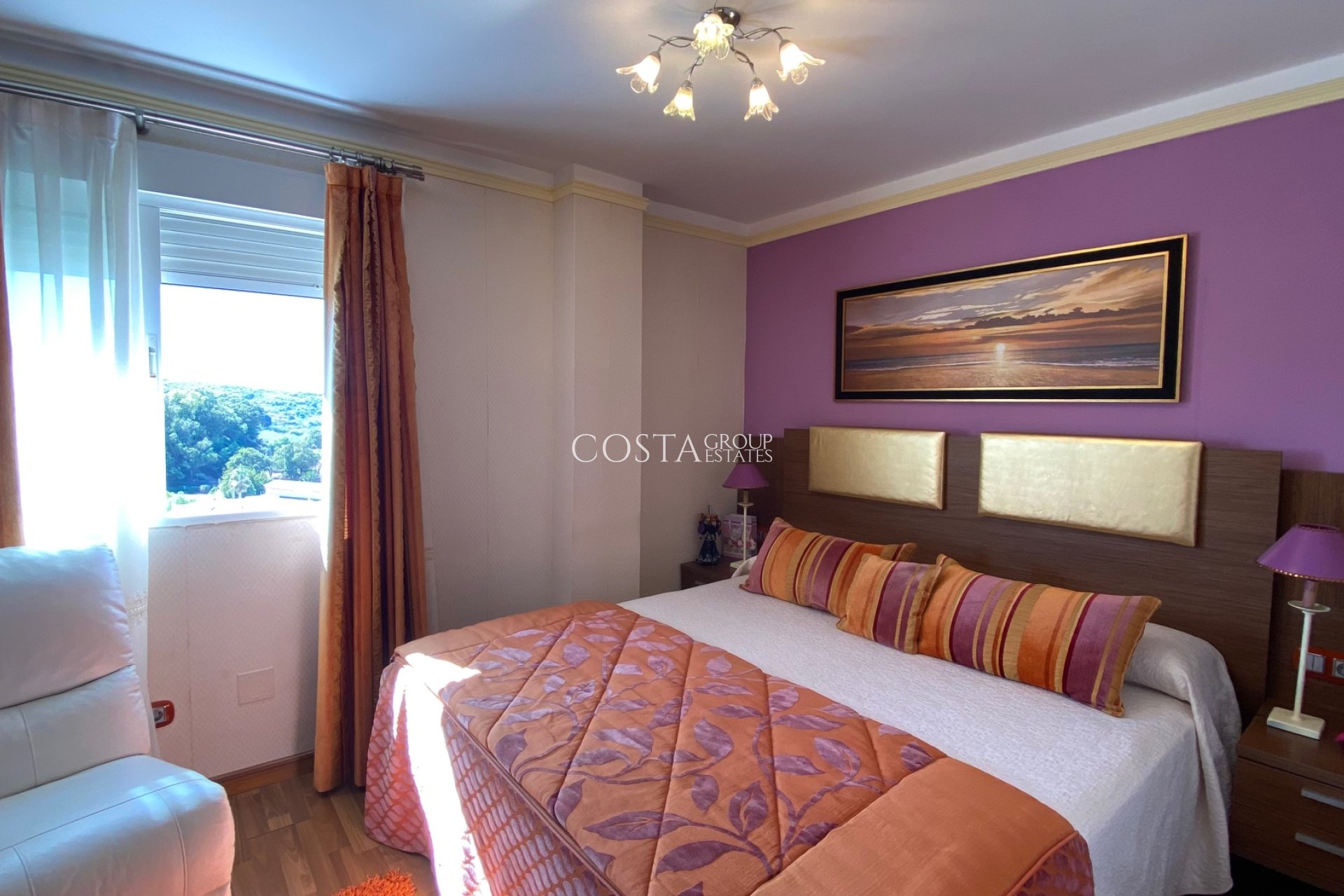 Revente - Apartments -
Guardamar del Segura - El Edén