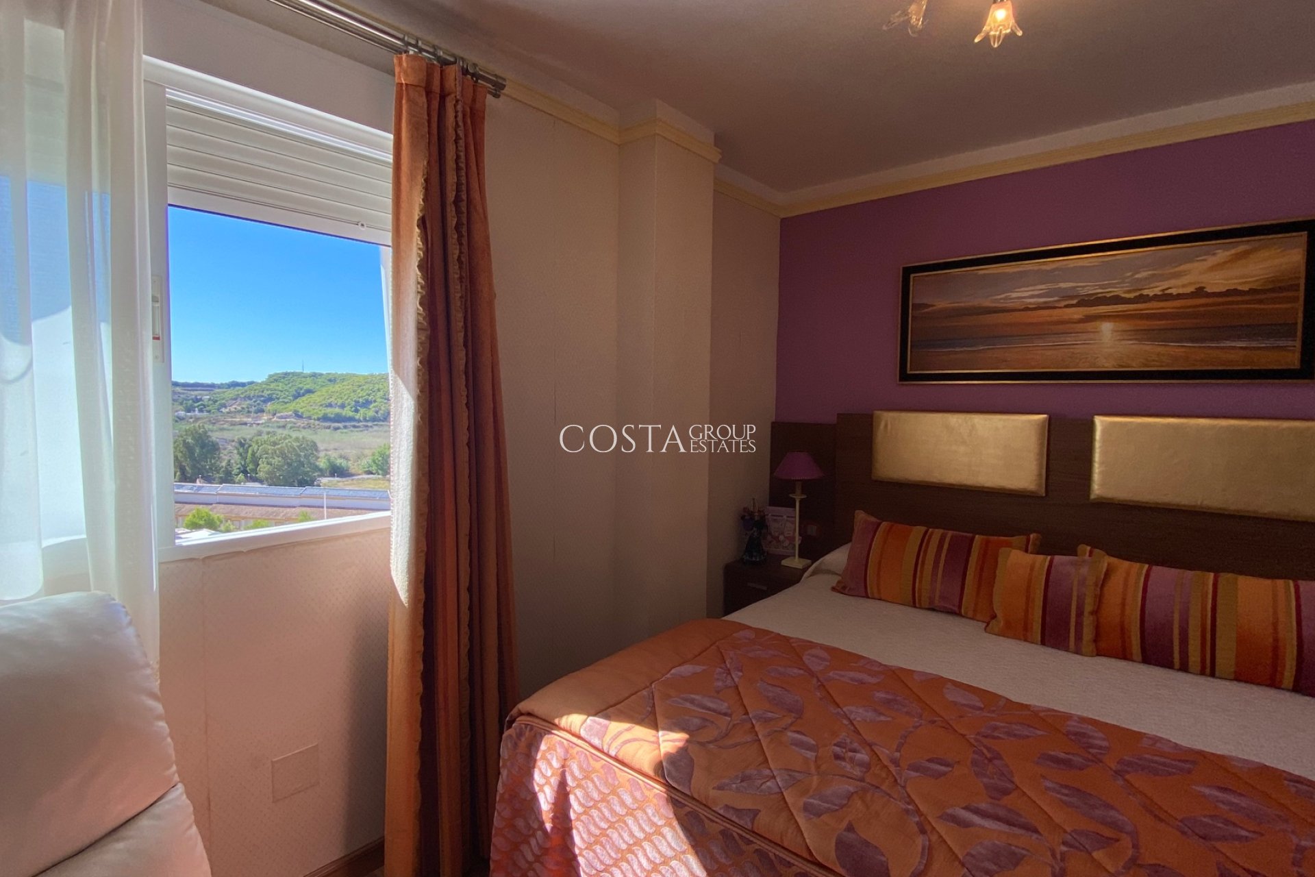 Revente - Apartments -
Guardamar del Segura - El Edén
