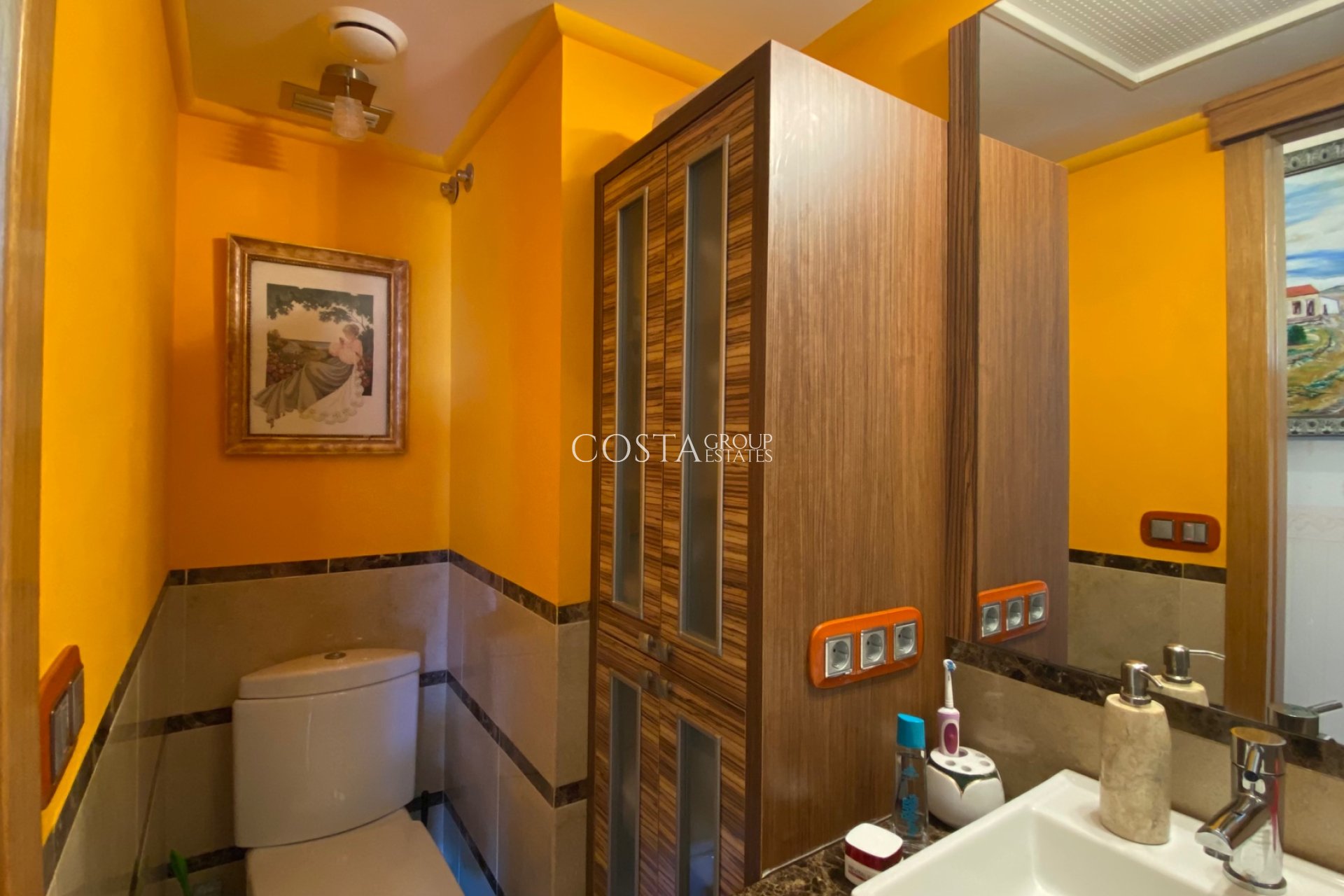 Revente - Apartments -
Guardamar del Segura - El Edén