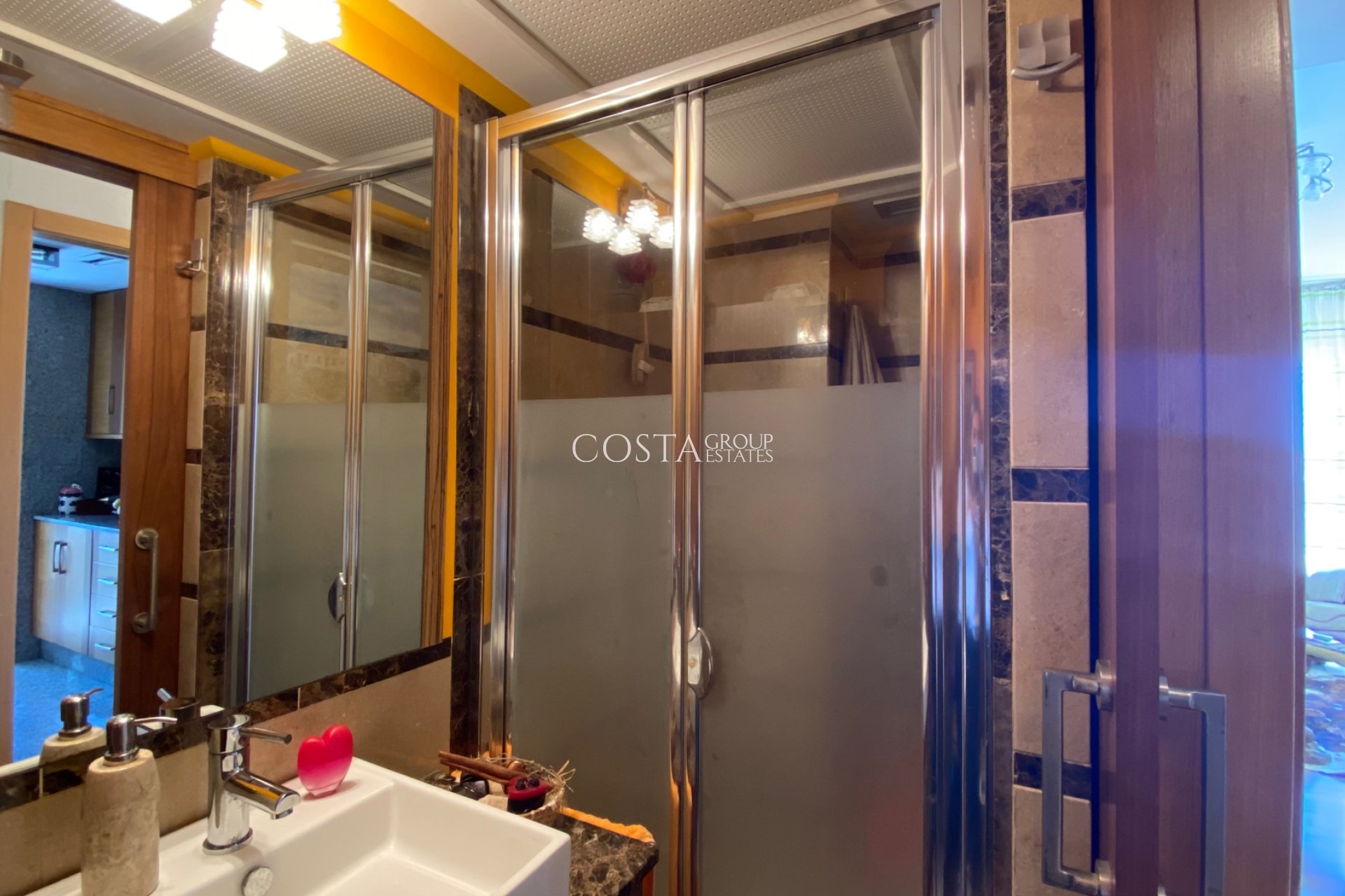 Revente - Apartments -
Guardamar del Segura - El Edén