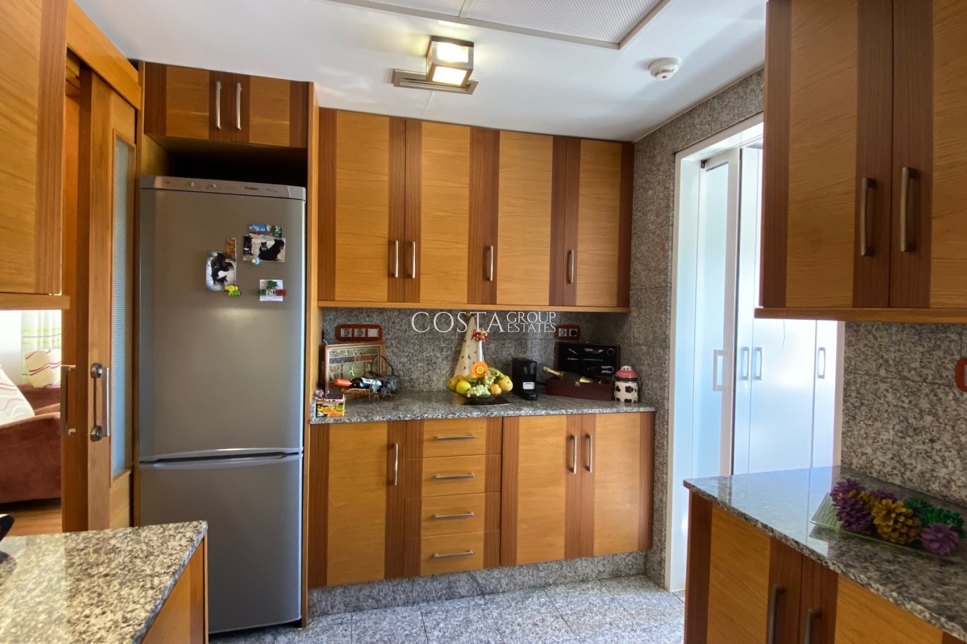 Revente - Apartments -
Guardamar del Segura - El Edén