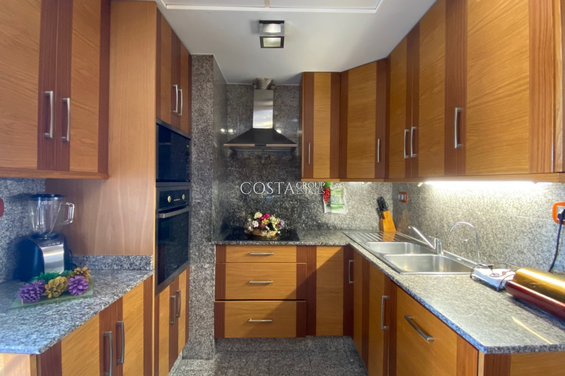 Revente - Apartments -
Guardamar del Segura - El Edén