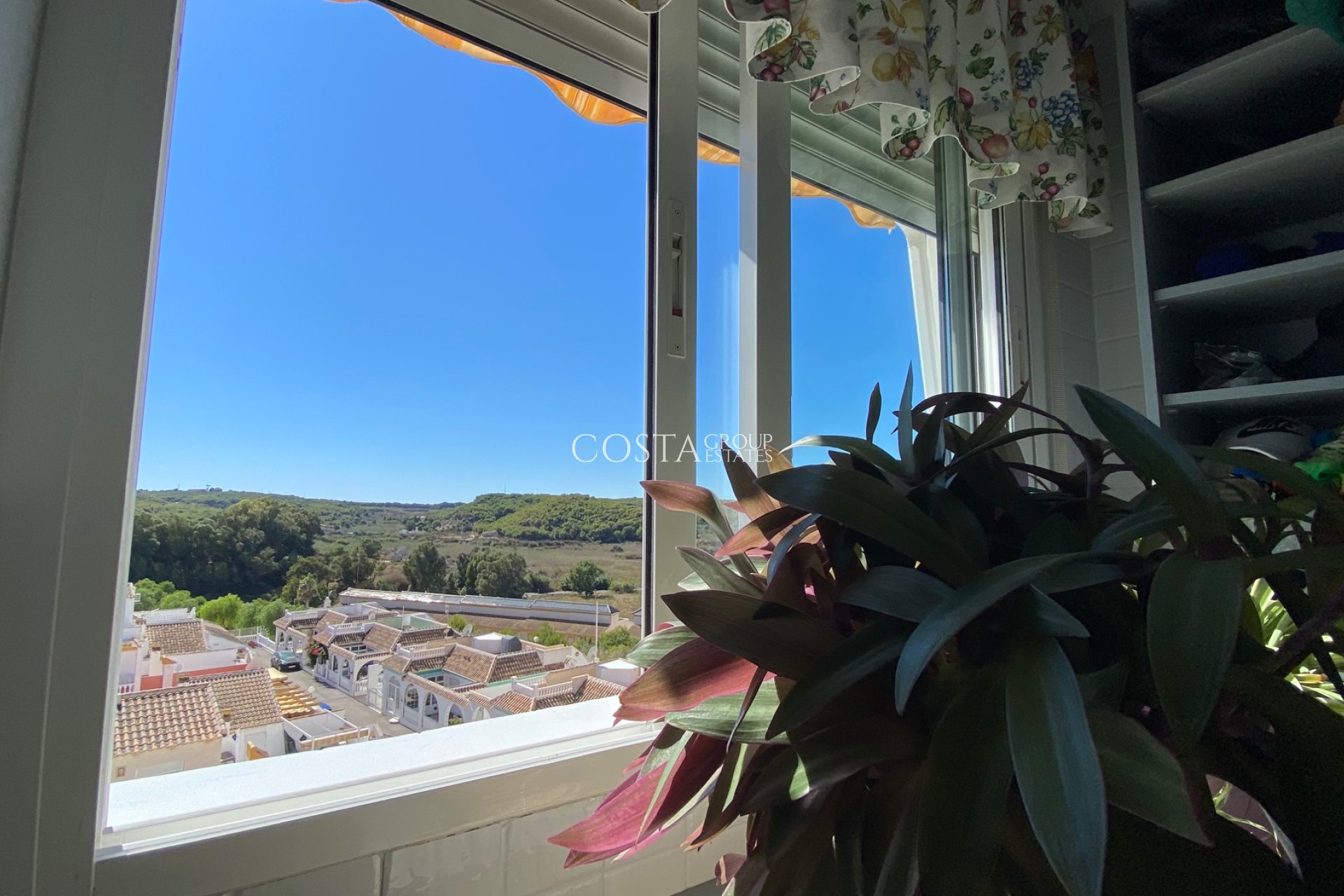 Revente - Apartments -
Guardamar del Segura - El Edén