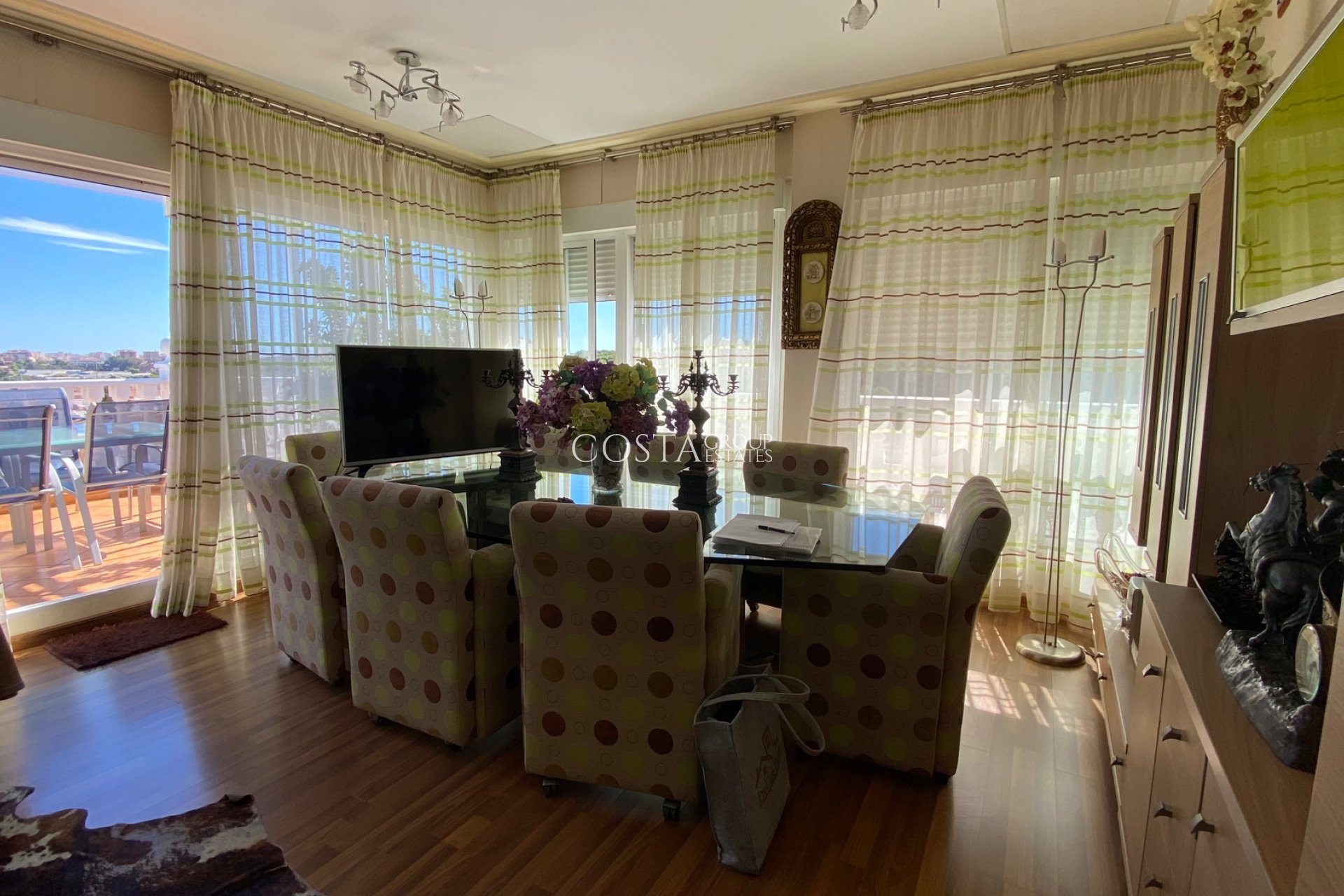 Revente - Apartments -
Guardamar del Segura - El Edén