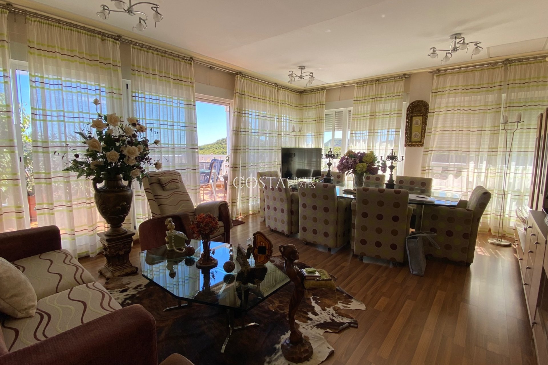Revente - Apartments -
Guardamar del Segura - El Edén