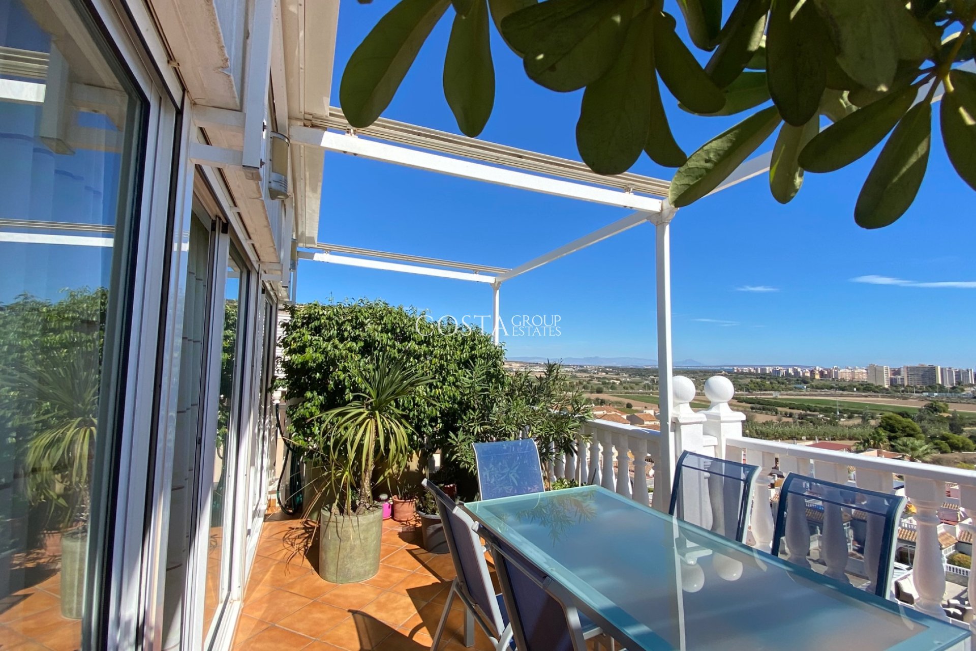 Revente - Apartments -
Guardamar del Segura - El Edén