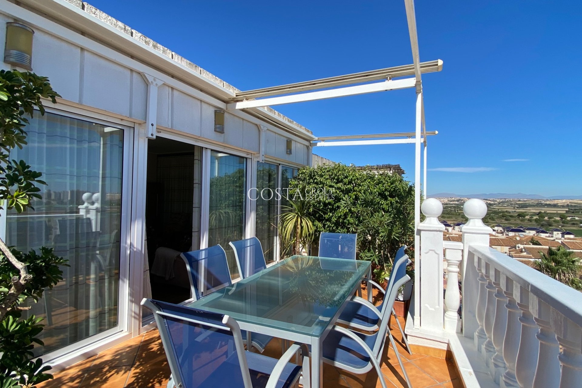 Revente - Apartments -
Guardamar del Segura - El Edén