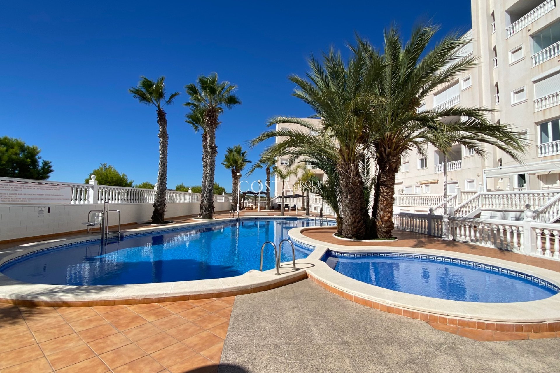 Revente - Apartments -
Guardamar del Segura - El Edén