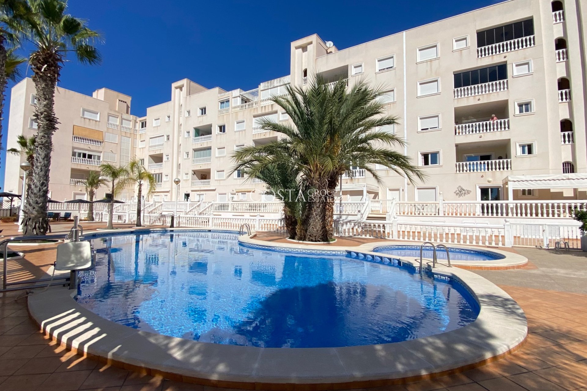 Revente - Apartments -
Guardamar del Segura - El Edén