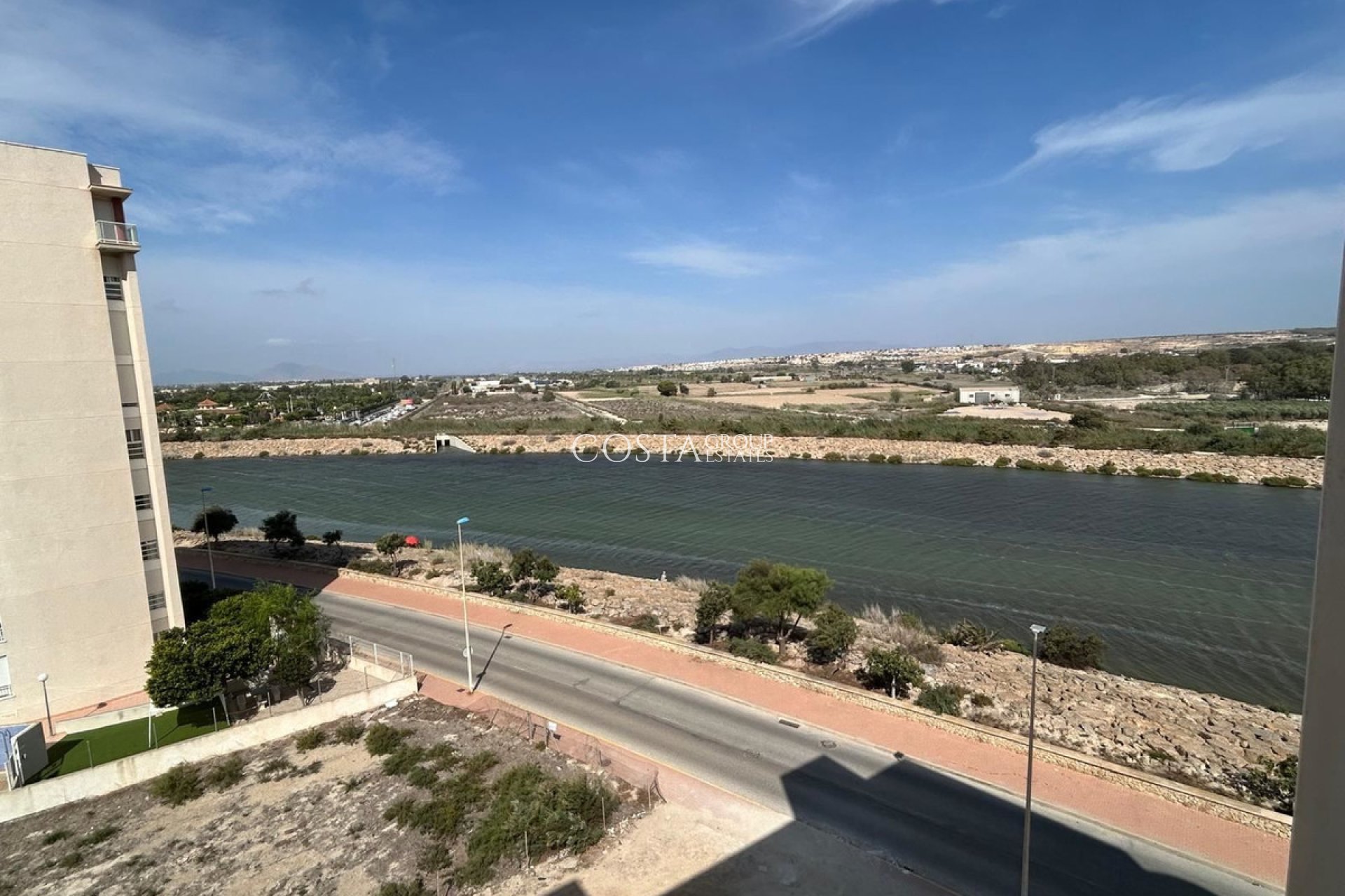 Revente - Apartments -
Guardamar del Segura - El Moncayo