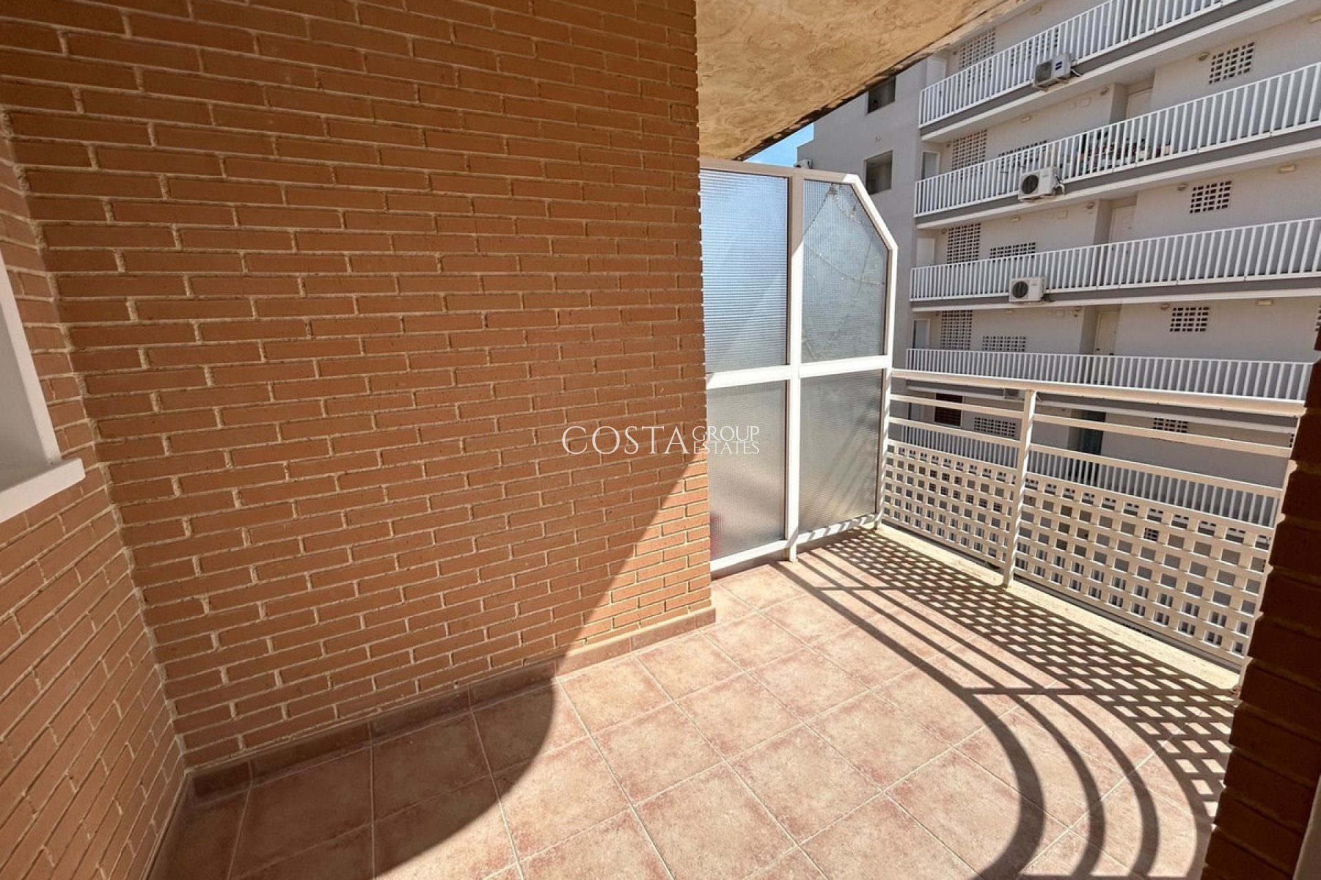 Revente - Apartments -
Guardamar del Segura - El Moncayo