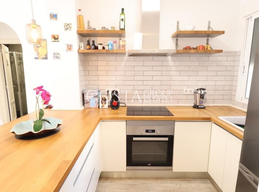 Revente - Apartments -
Guardamar del Segura - El Moncayo