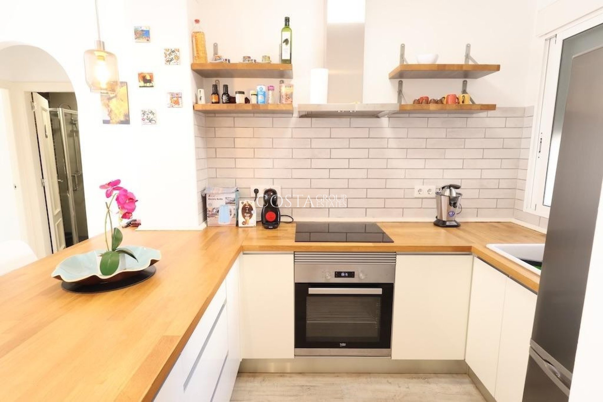 Revente - Apartments -
Guardamar del Segura - El Moncayo