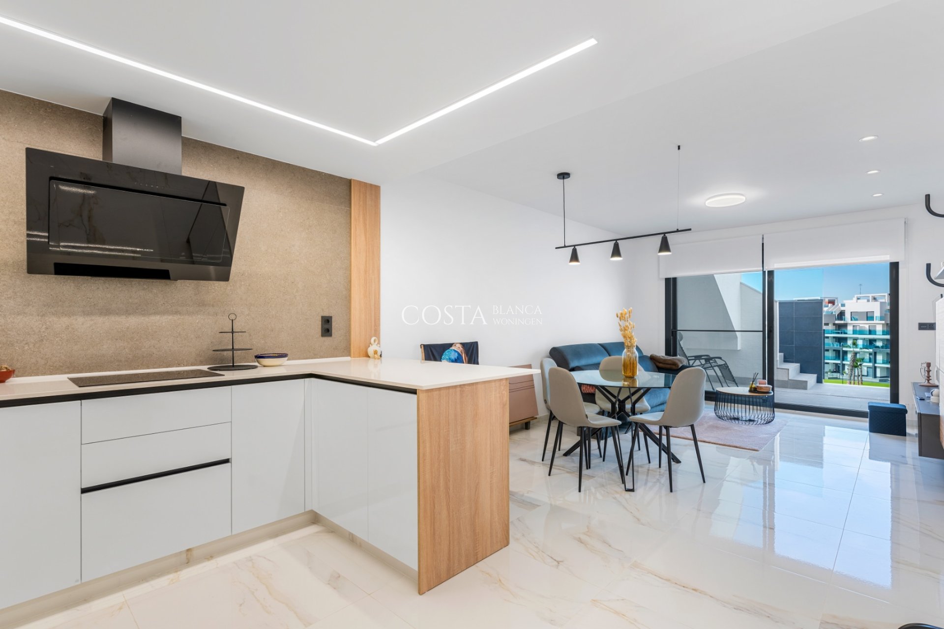 Revente - Apartments -
Guardamar del Segura - El Raso