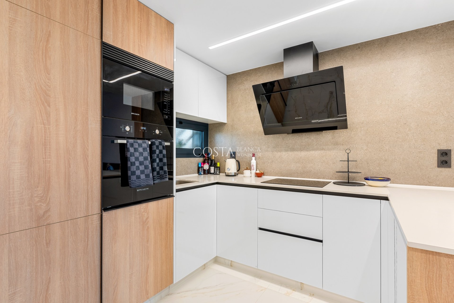 Revente - Apartments -
Guardamar del Segura - El Raso