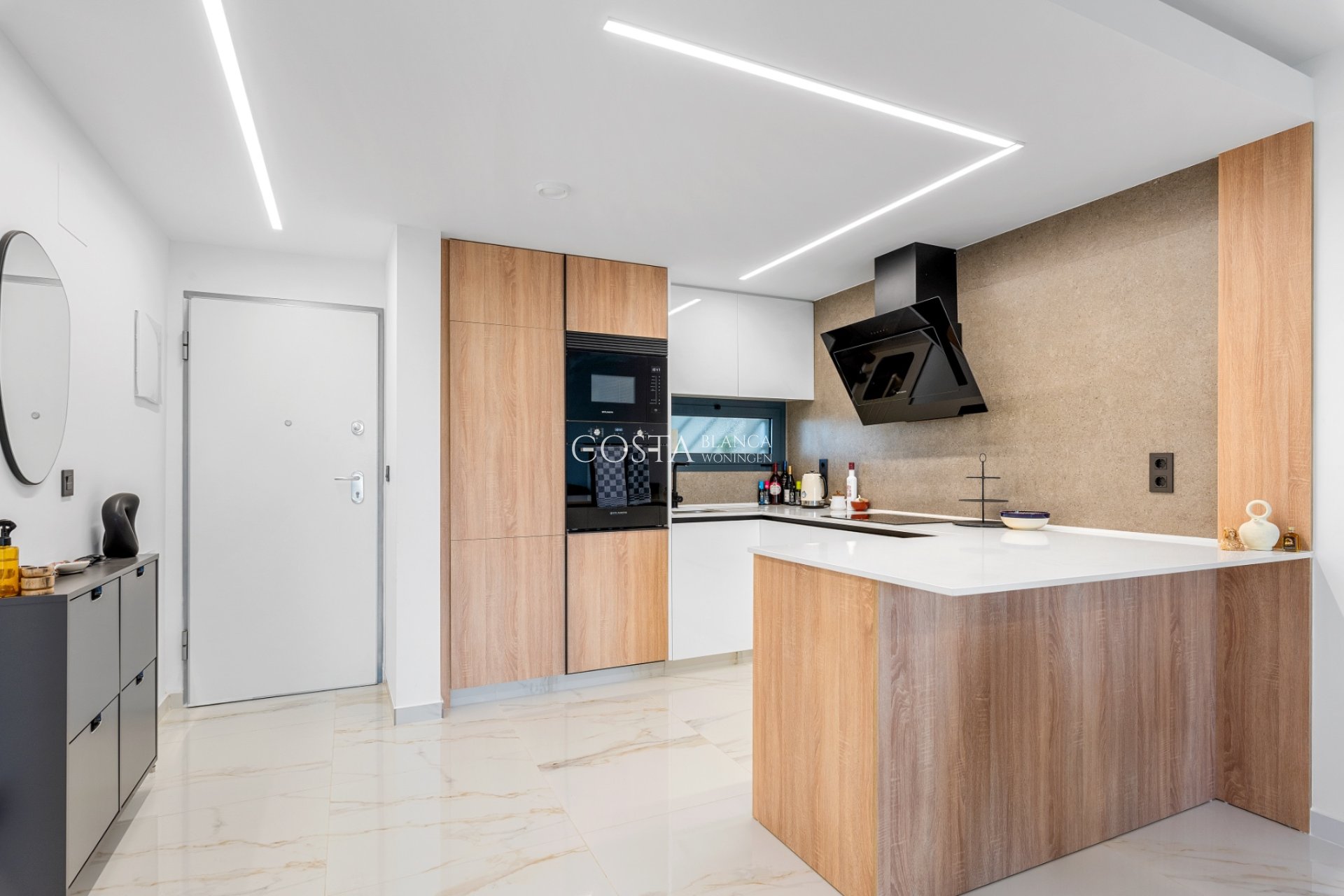 Revente - Apartments -
Guardamar del Segura - El Raso