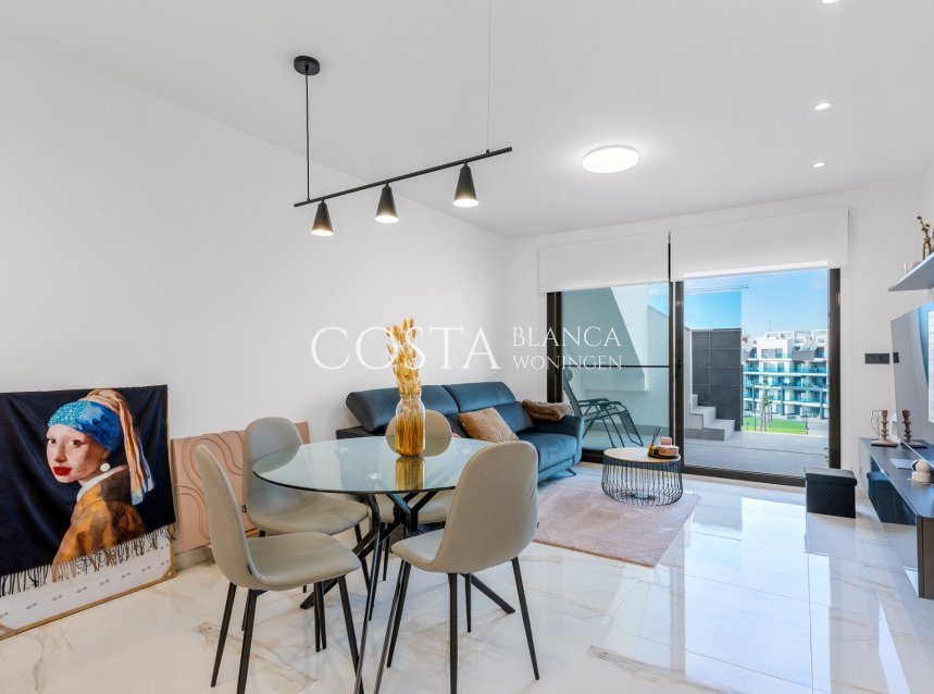 Revente - Apartments -
Guardamar del Segura - El Raso