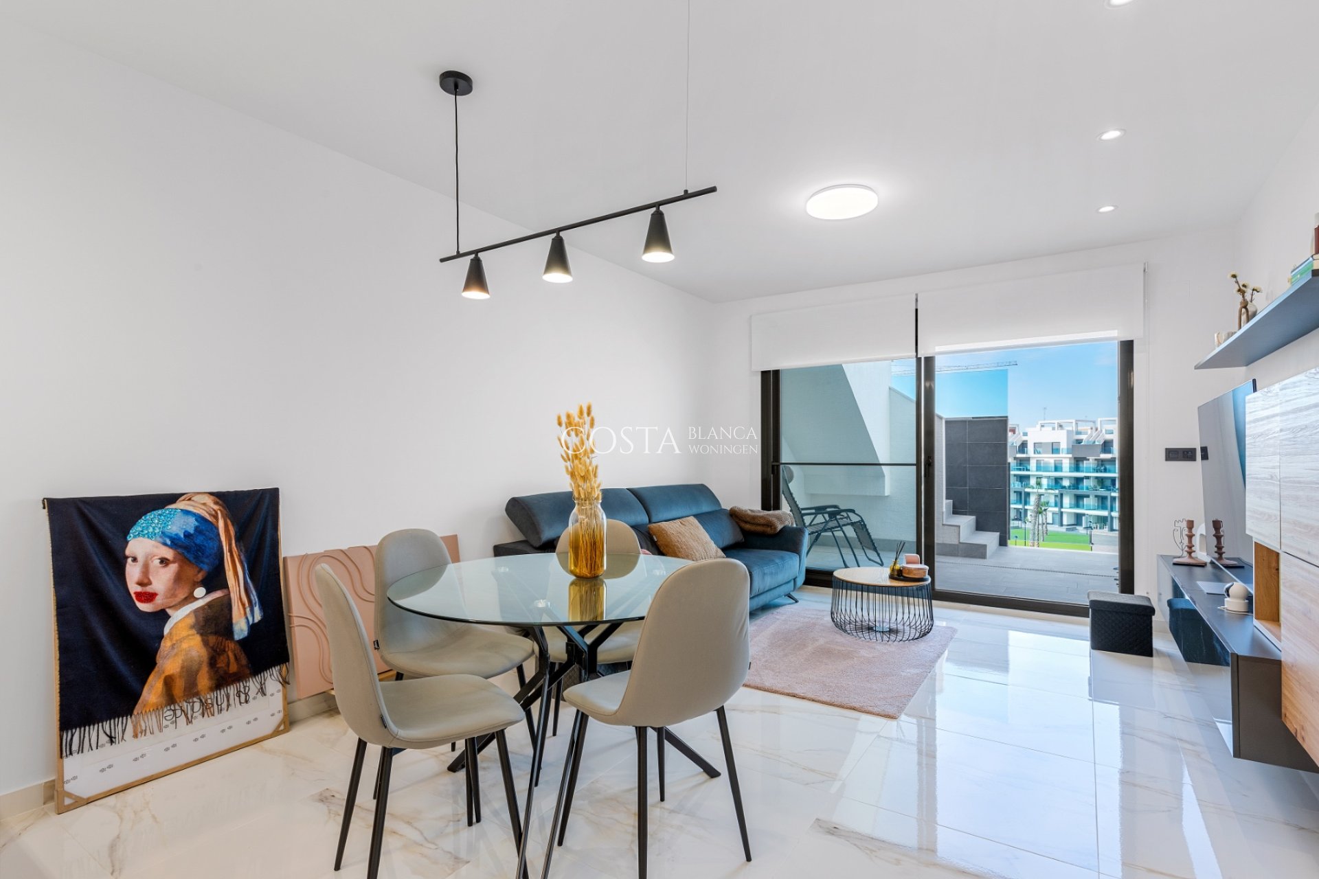 Revente - Apartments -
Guardamar del Segura - El Raso