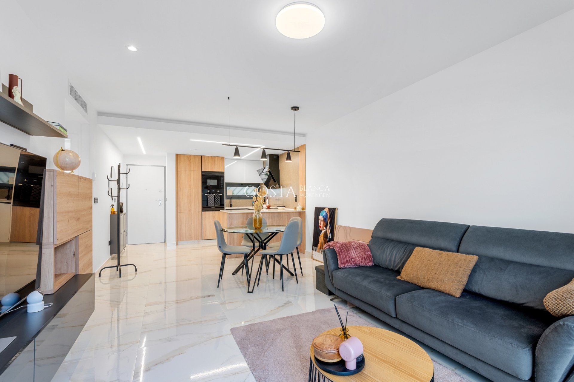 Revente - Apartments -
Guardamar del Segura - El Raso
