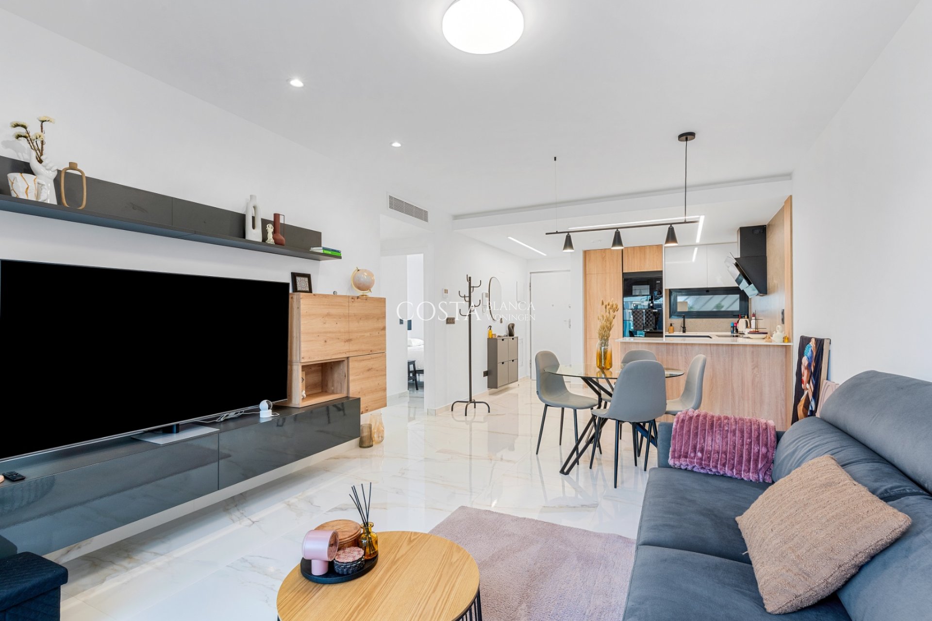 Revente - Apartments -
Guardamar del Segura - El Raso
