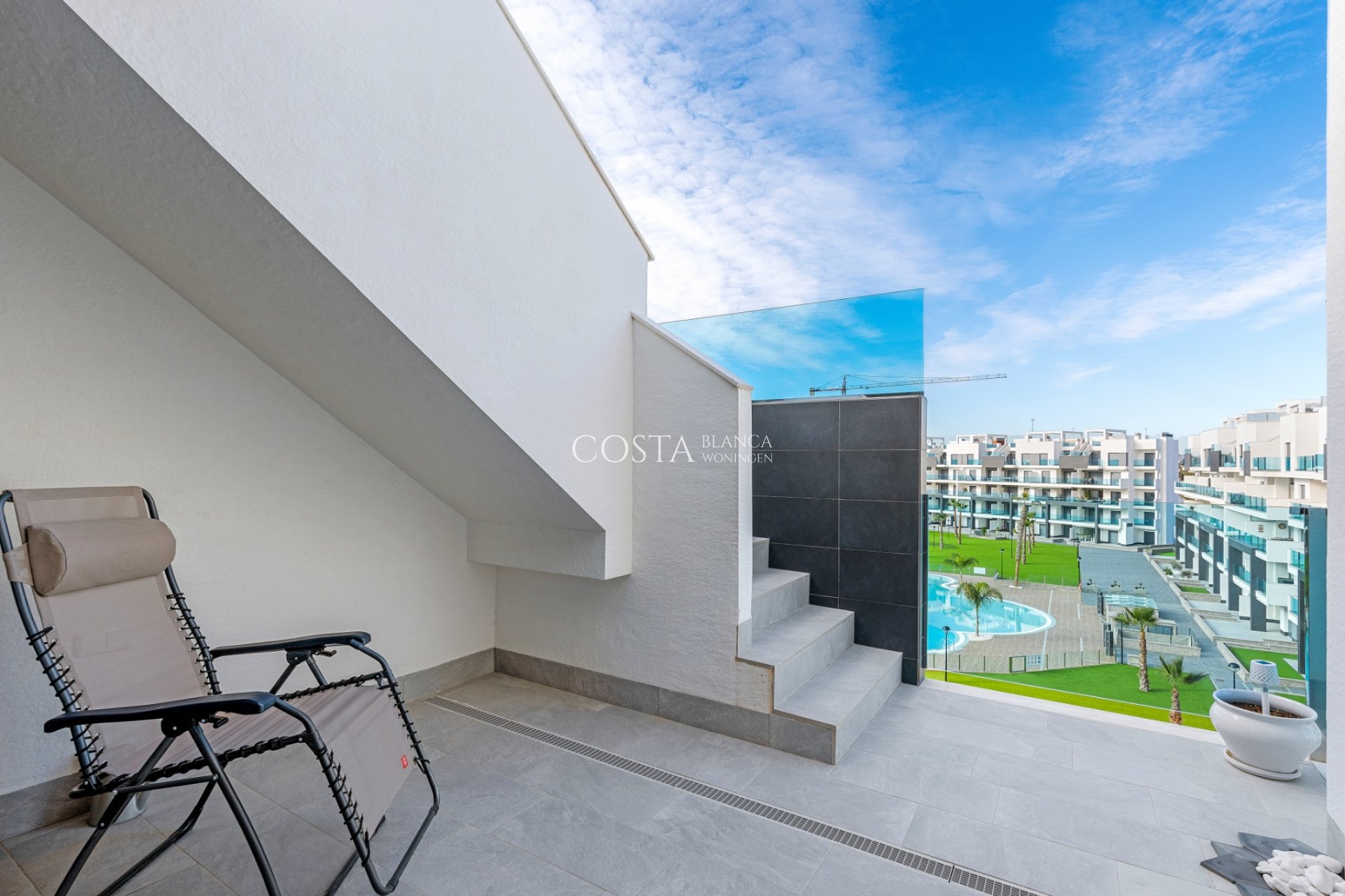 Revente - Apartments -
Guardamar del Segura - El Raso