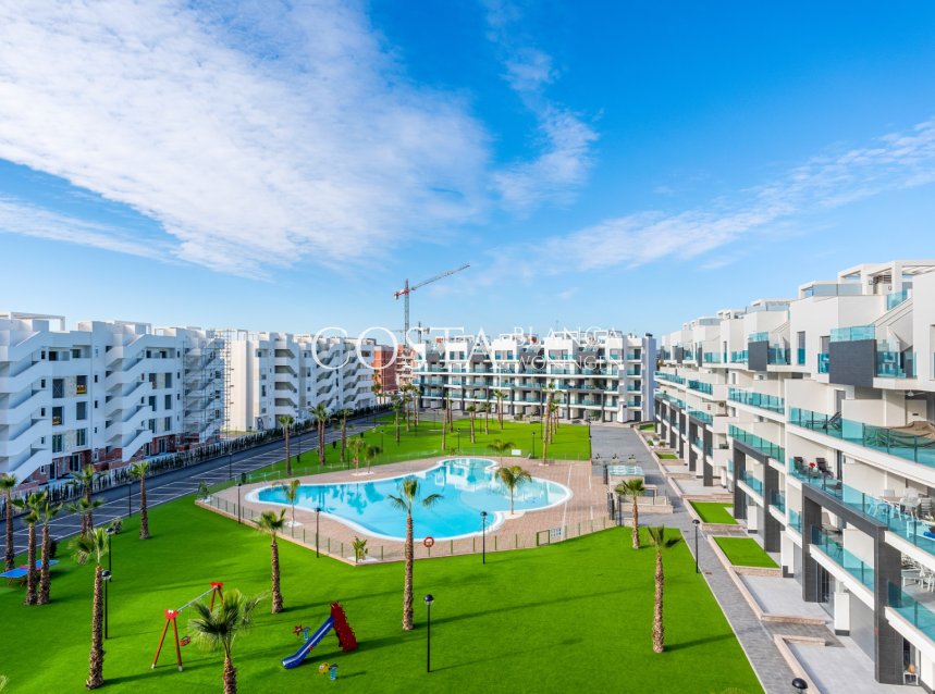 Revente - Apartments -
Guardamar del Segura - El Raso