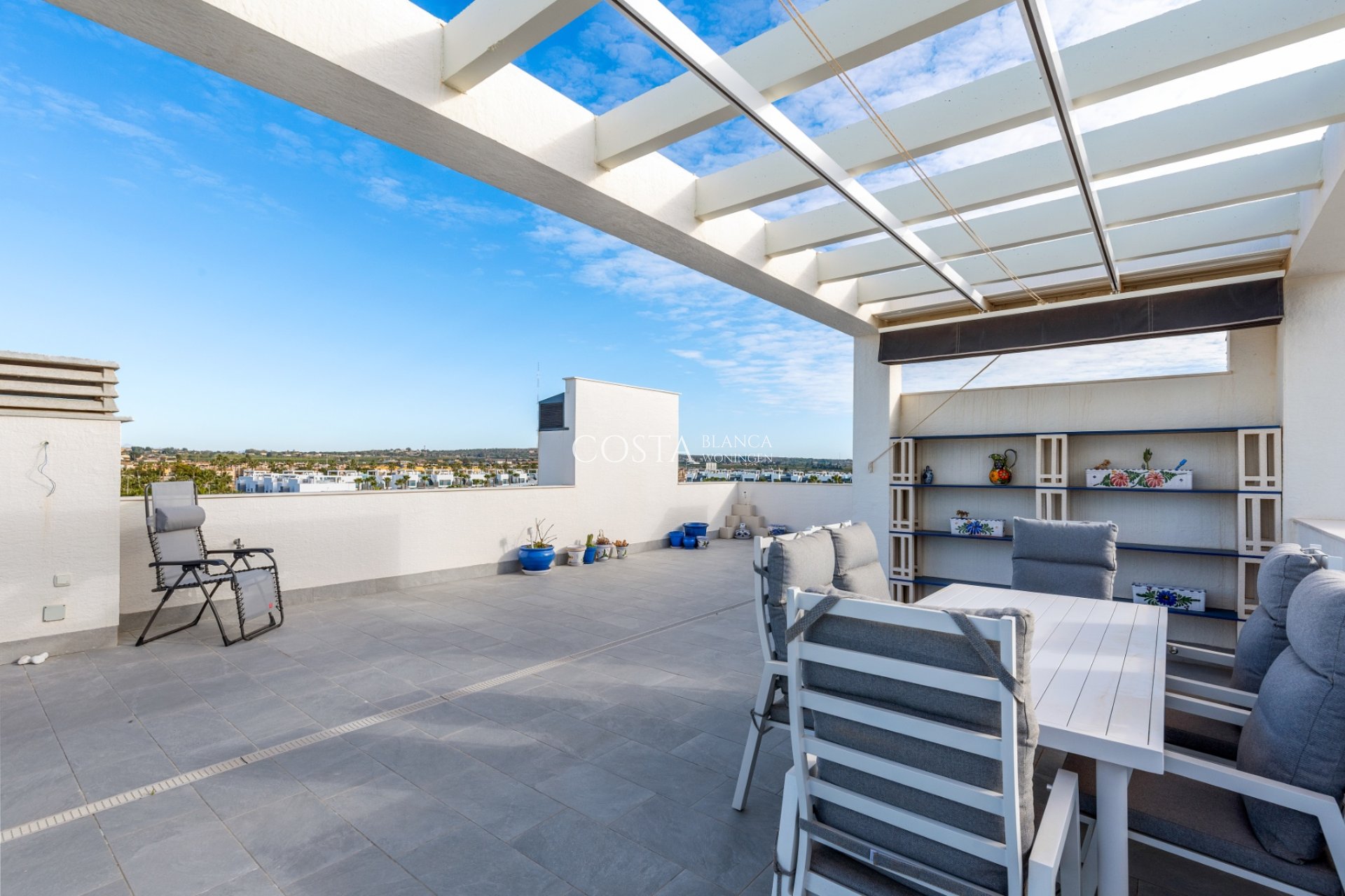 Revente - Apartments -
Guardamar del Segura - El Raso