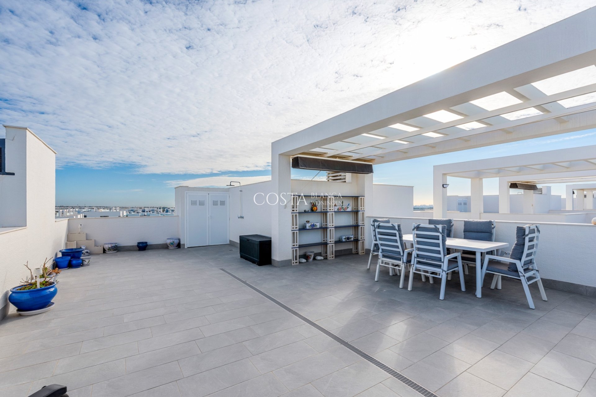 Revente - Apartments -
Guardamar del Segura - El Raso