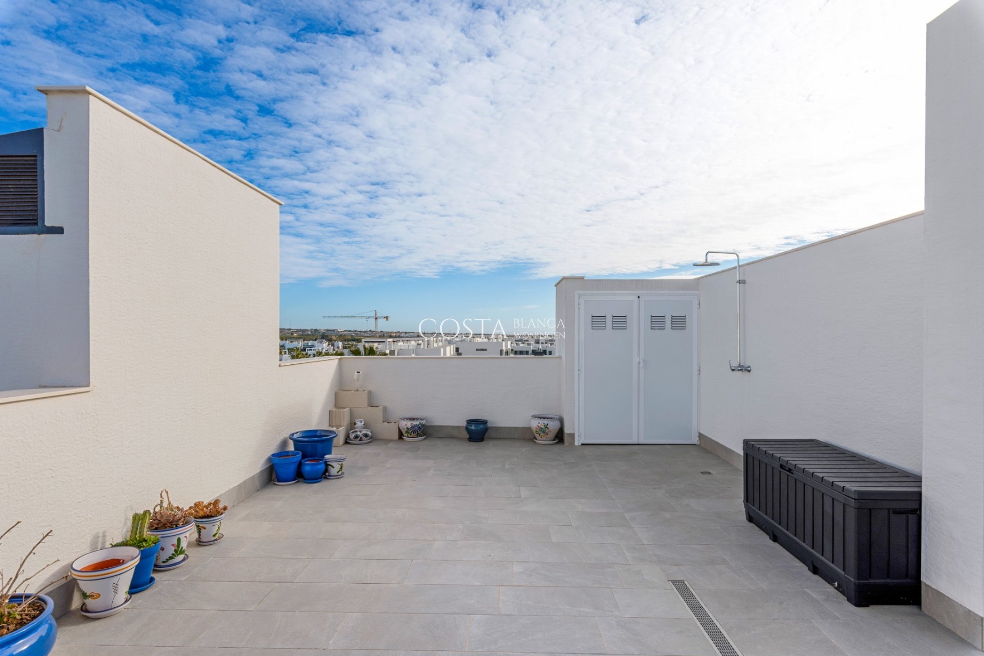 Revente - Apartments -
Guardamar del Segura - El Raso