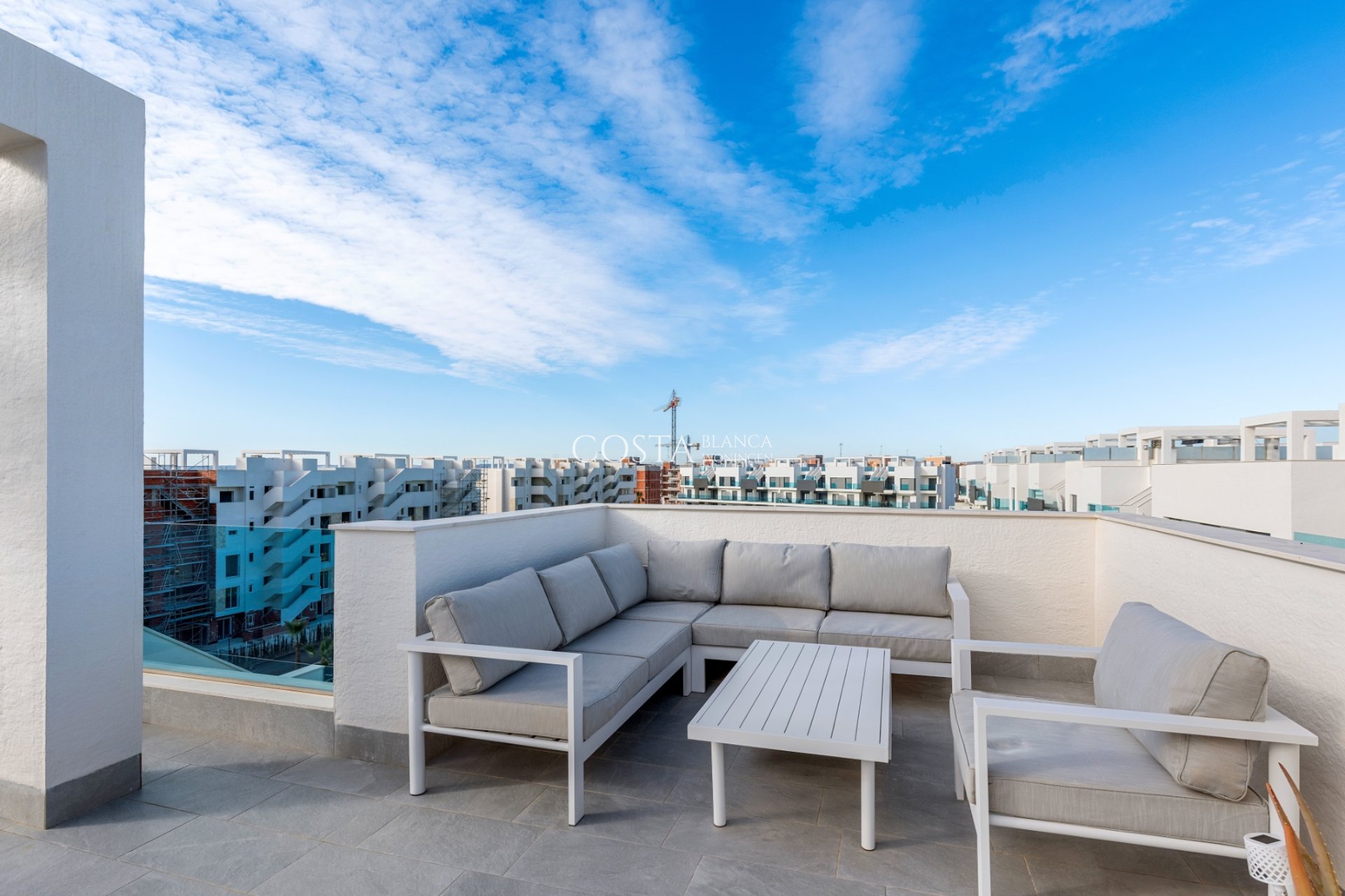Revente - Apartments -
Guardamar del Segura - El Raso