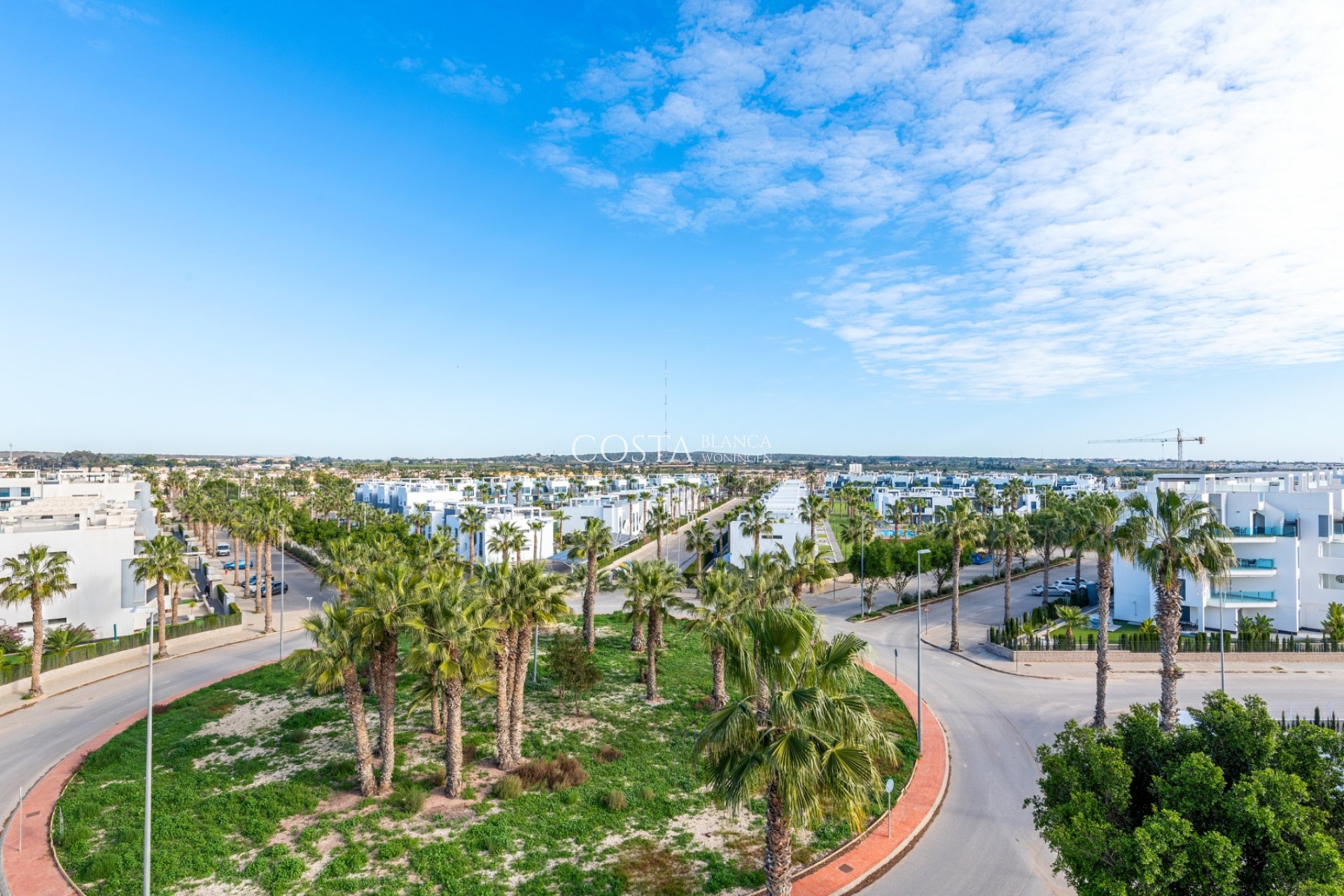 Revente - Apartments -
Guardamar del Segura - El Raso