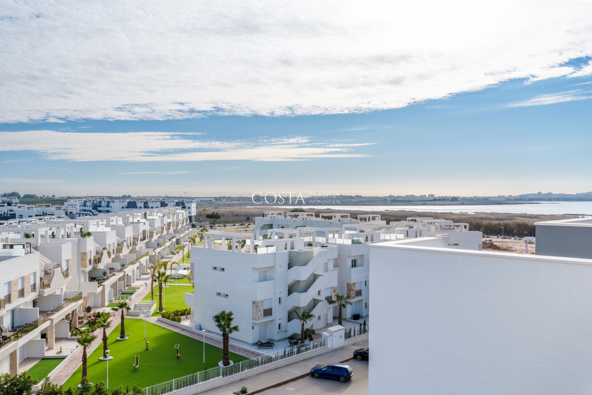 Revente - Apartments -
Guardamar del Segura - El Raso