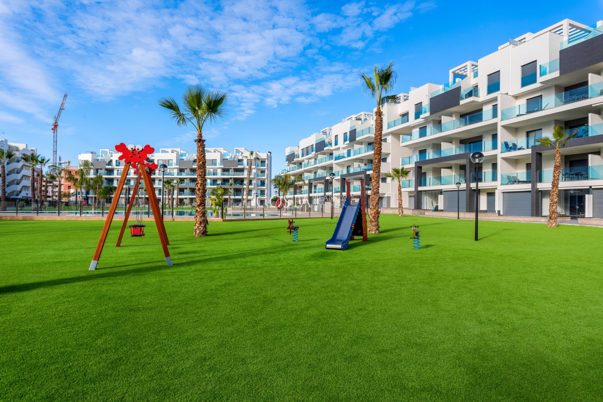 Revente - Apartments -
Guardamar del Segura - El Raso