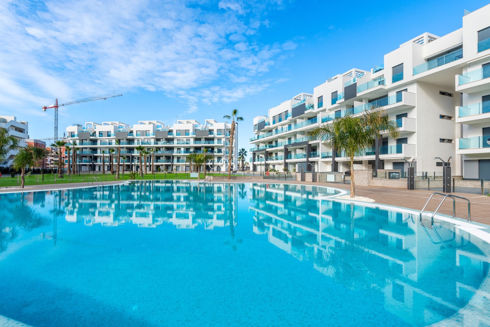 Revente - Apartments -
Guardamar del Segura - El Raso