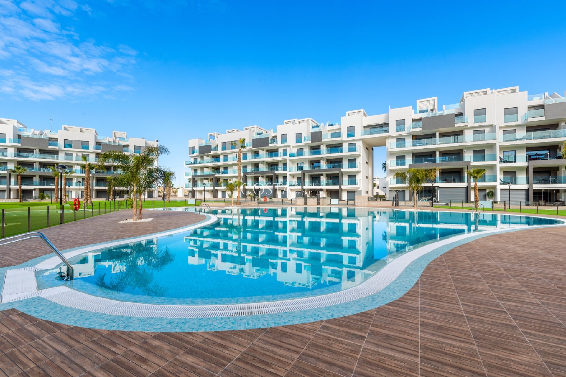 Revente - Apartments -
Guardamar del Segura - El Raso