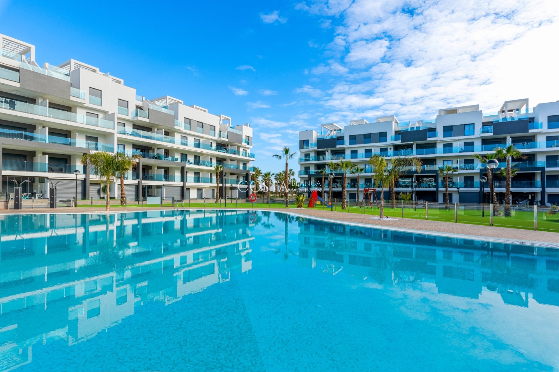 Revente - Apartments -
Guardamar del Segura - El Raso