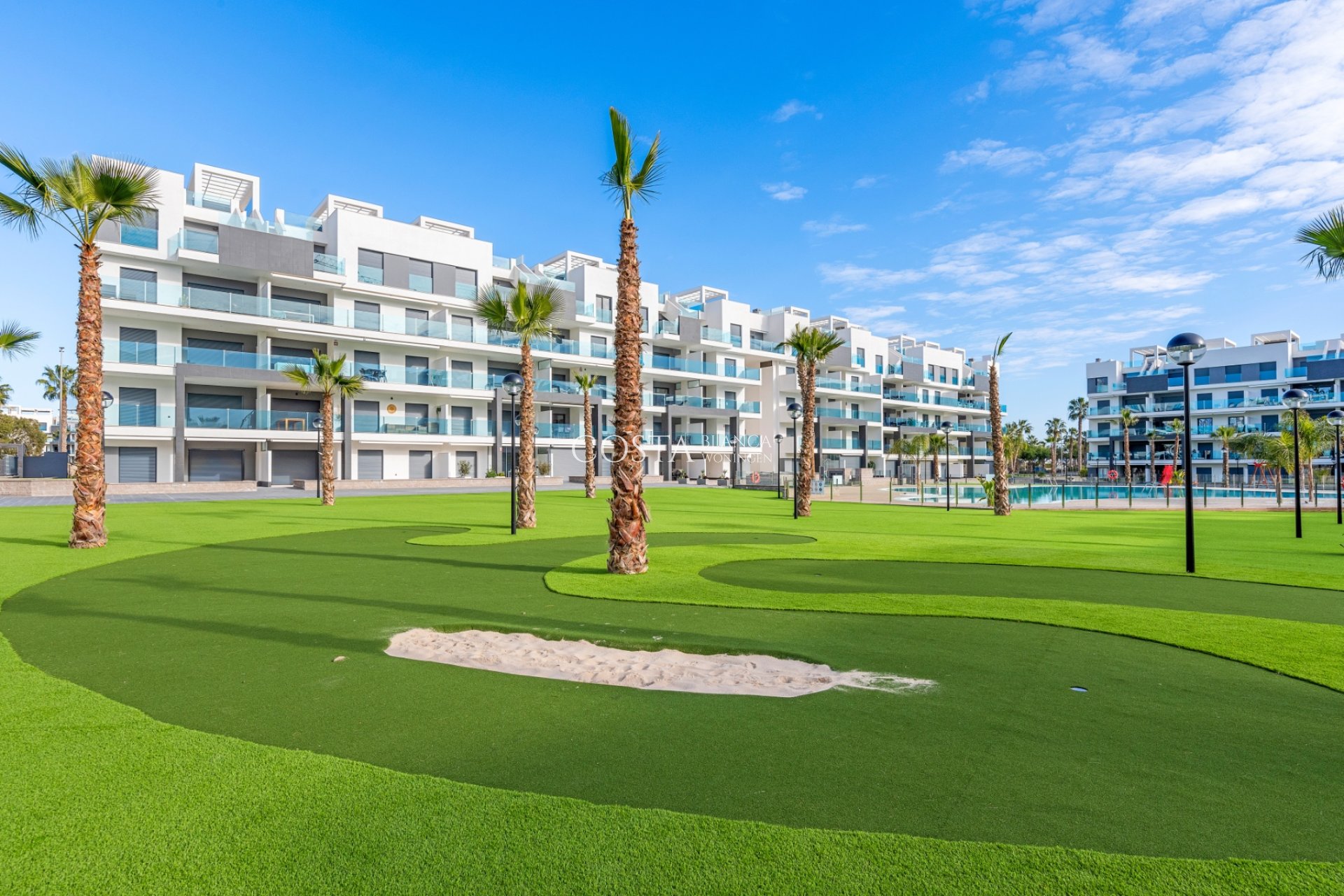 Revente - Apartments -
Guardamar del Segura - El Raso